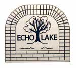 Echo Lake logo