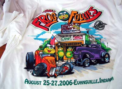 Frog Follies 2006 - 00