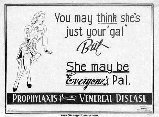 Old ad