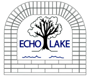 Echo Lake in Byrnes Mill